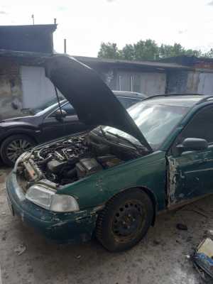 Volvo v40 1997?, 1.7 ??????, 115? ???????
