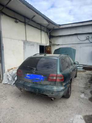 Volvo v40 1997?, 1.7 ??????, 115? ???????