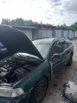 Volvo v40 1997?, 1.7 ??????, 115? ???????