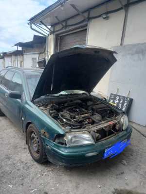 Volvo v40 1997?, 1.7 ??????, 115? ???????
