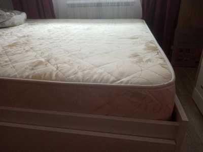 Матрас ASCONA FORM