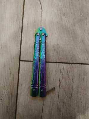 Ною бабочка