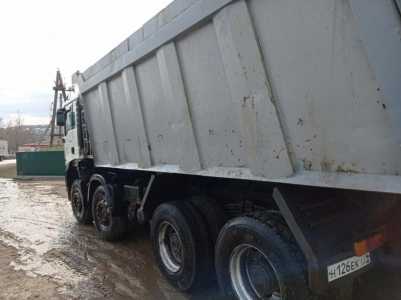 Продам Ман тга