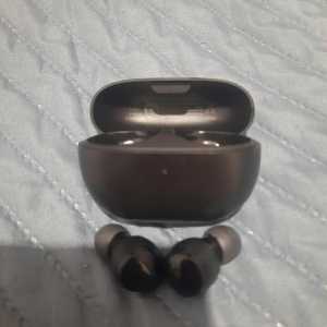 Наушники беспроводные