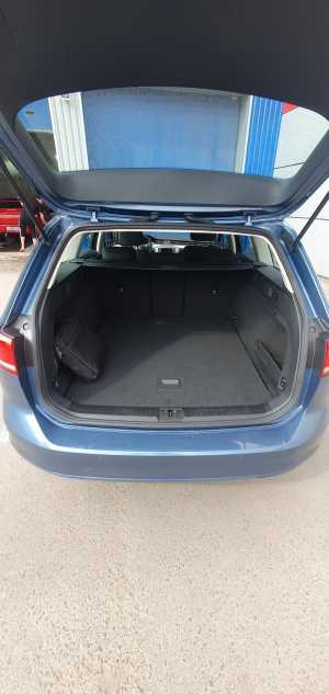 Volkswagen Passat, 2016