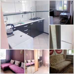 2-к квартира, 36 м2, 3/5 эт.