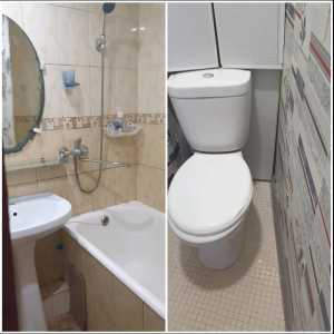 2-к квартира, 36 м2, 3/5 эт.
