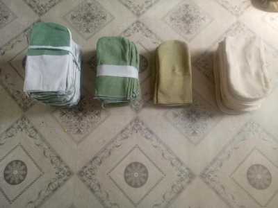 Руковицы, перчатки