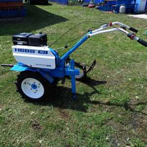 Мотоблок МБ 2