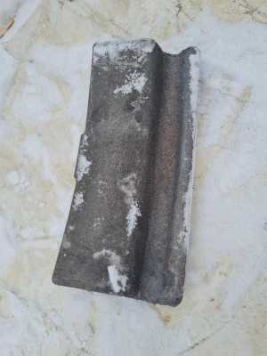 Колодка локомотивная тип "М"