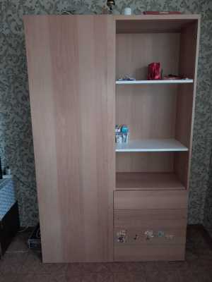 Продам шкаф