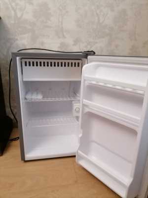 Мини холодильник деу электроникс