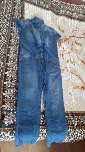 Комбинезон LTB