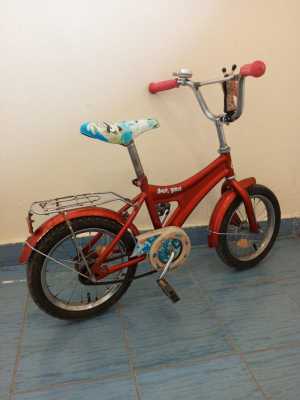 Велосипед детский 13"