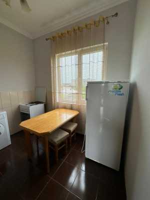6-к квартира, 55 м2, 1/5 эт.