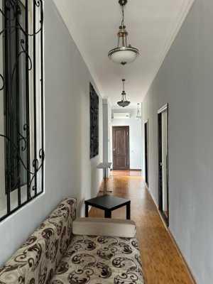 6-к квартира, 55 м2, 1/5 эт.
