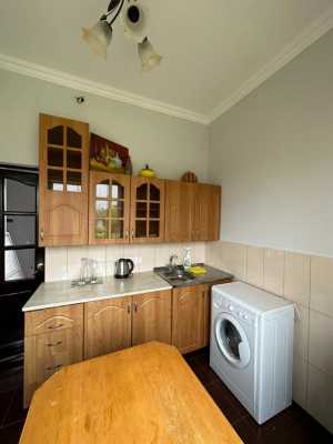 6-к квартира, 55 м2, 1/5 эт.