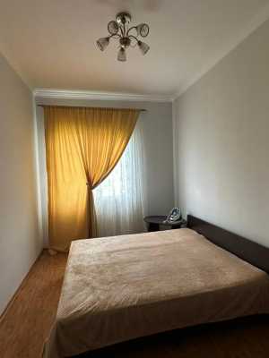 6-к квартира, 55 м2, 1/5 эт.