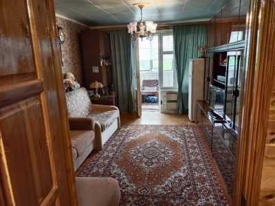 2-к квартира, 64 м2, 2/4 эт.