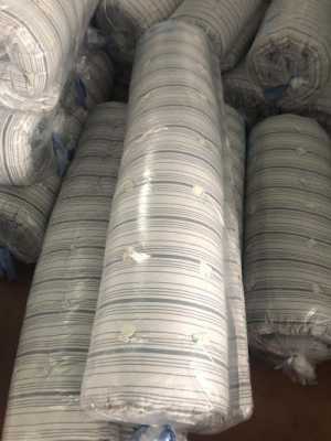 Матрас ватный 160*190. Новый