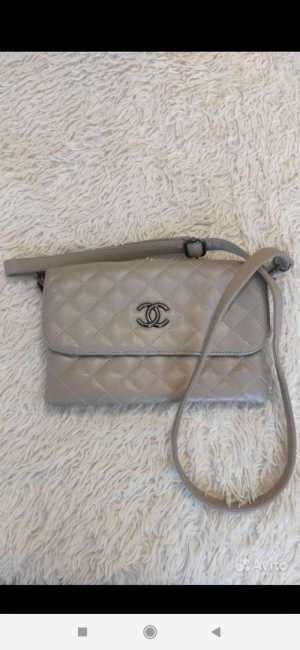 Сумка клатч