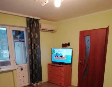 3-к квартира, 54 м2, 6/9 эт.