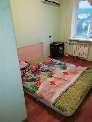 3-к квартира, 54 м2, 6/9 эт.