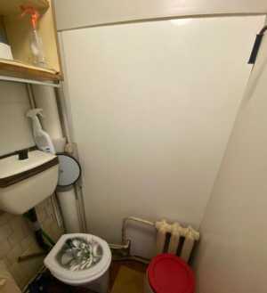 2-к квартира, 49 м2, 2/3 эт.