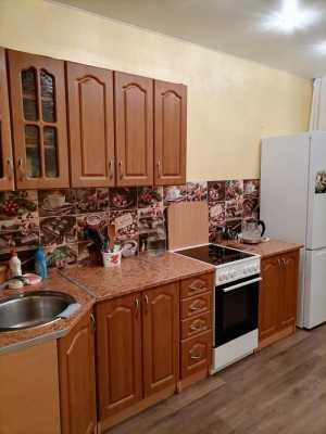 Старый Оскол, квартира посуточно