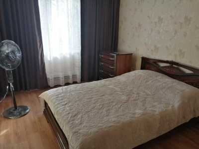 Старый Оскол, квартира посуточно