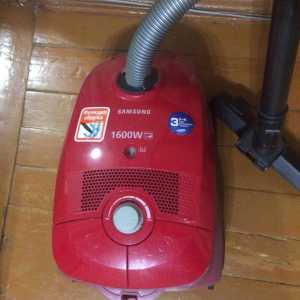 Пылесос Самсунг 1600 вт