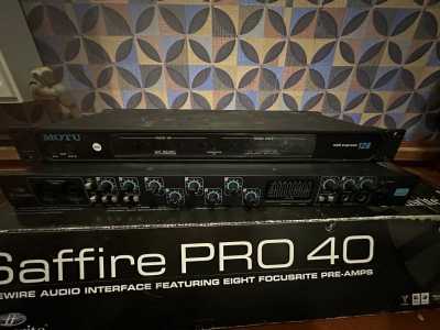 Продам звуковые карты 2 штуки