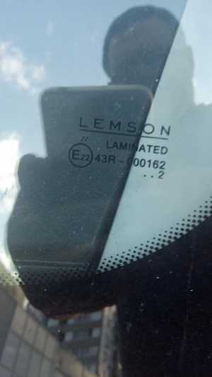 Ford Focus, 2007