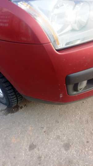 Ford Focus, 2007