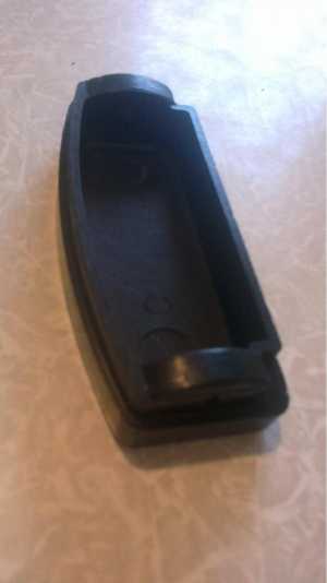 пепельница