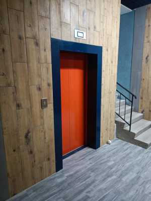 1-к квартира, 28 м2, 7/10 эт.