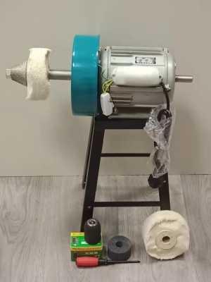 Шлифовальная Машинка W-550(Новая модель) (Артикул: 18871-1)