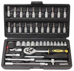 Набор инструментов новый.