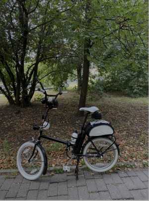 Продам велосипед Кама