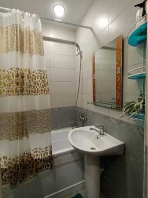 3-к квартира, 68 м2, 5/10 эт.