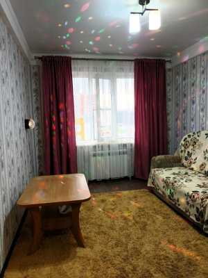 3-к квартира, 68 м2, 5/10 эт.