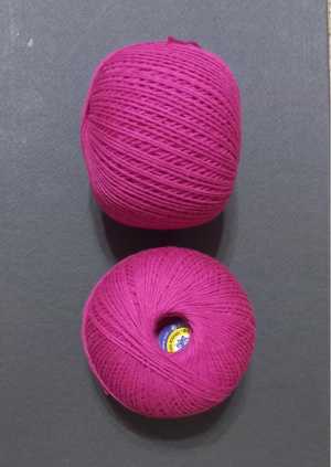 Нитки хлопок