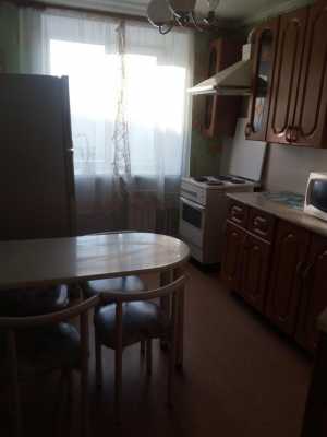 4-к квартира, 65 м2, 5/5 эт.