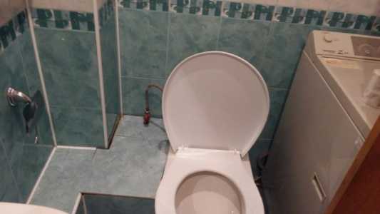 4-к квартира, 65 м2, 5/5 эт.