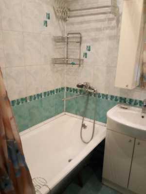 4-к квартира, 65 м2, 5/5 эт.