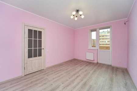 ПРОДАМ 1-к квартира, 29 м2