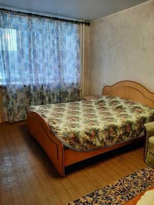 1-к квартира, 40 м2, 2/5 эт.