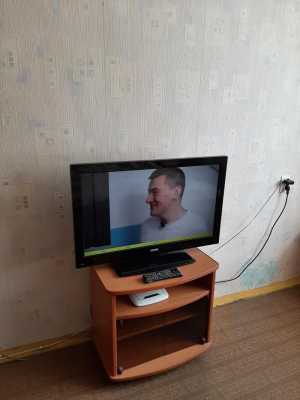 1-к квартира, 40 м2, 2/5 эт.