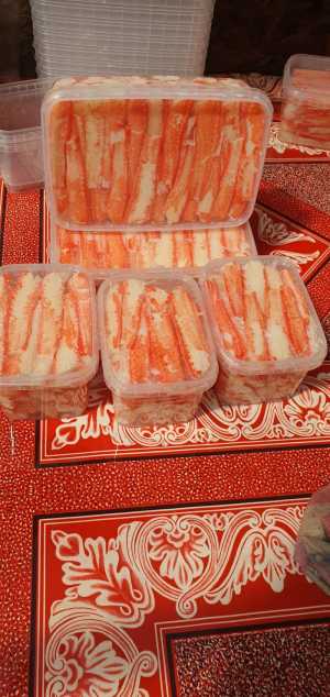 Фаланга стригуна1800