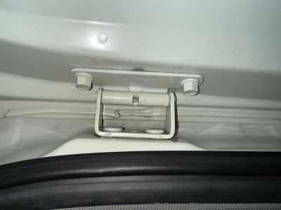 Kia Carnival, 2017